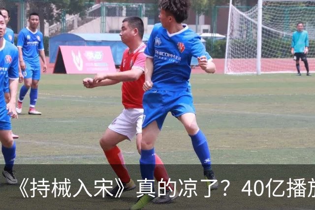《持械入宋》真的凉了？40亿播放的它，输给的其实是榜单口径！