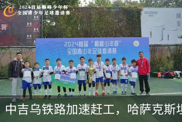 中吉乌铁路加速赶工，哈萨克斯坦不甘心落后，也想请中国出手相助