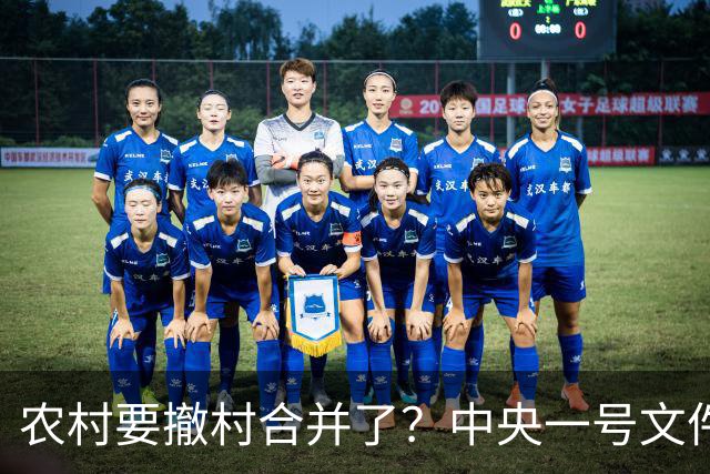 农村要撤村合并了？中央一号文件明确规定，农民必须有发言权