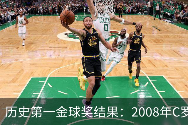 历史第一金球奖结果：2008年C罗第一！有5009人多次刷票！