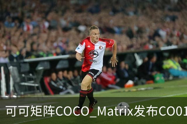可可矩阵COCO Matrix发布CO01模型：言传身教，让机器人边做边学