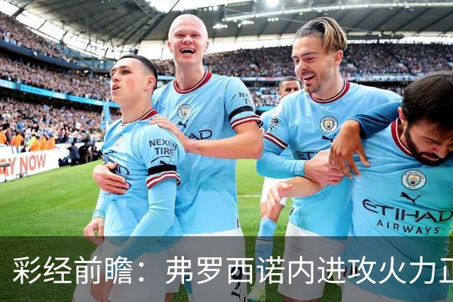 彩经前瞻：弗罗西诺内进攻火力正盛，莱切客场恐难止颓