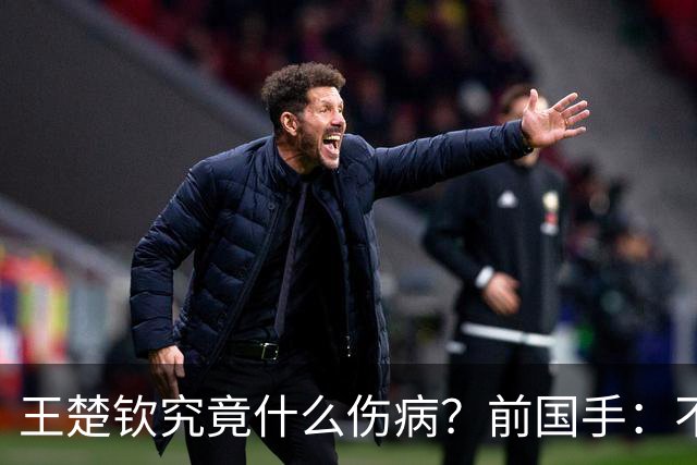 王楚钦究竟什么伤病？前国手：不严重！但没有好的办法缓解 只能休息