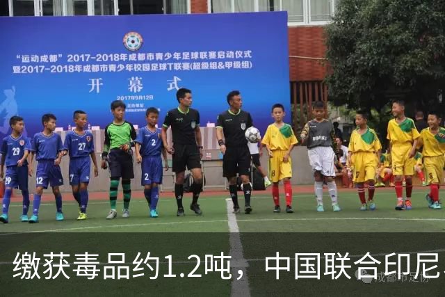 缴获毒品约1.2吨，中国联合印尼、马来西亚破获一起特大跨国制贩毒案