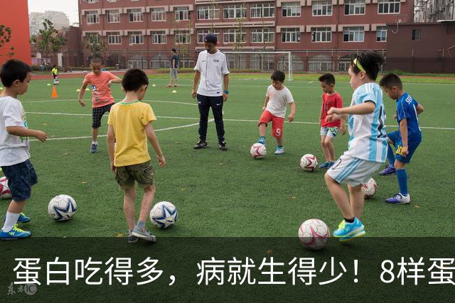 蛋白吃得多，病就生得少！8样蛋白冠军比鸡蛋养人，遇到使劲买