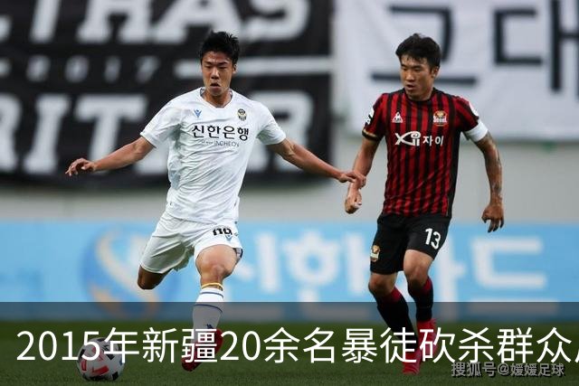 2015年新疆20余名暴徒砍杀群众后藏身深山，武警历时56天追捕凶手