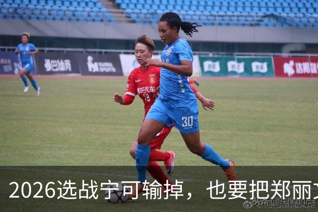 2026选战宁可输掉，也要把郑丽文拉下马！卢朱赵侯，谁是幕后黑手
